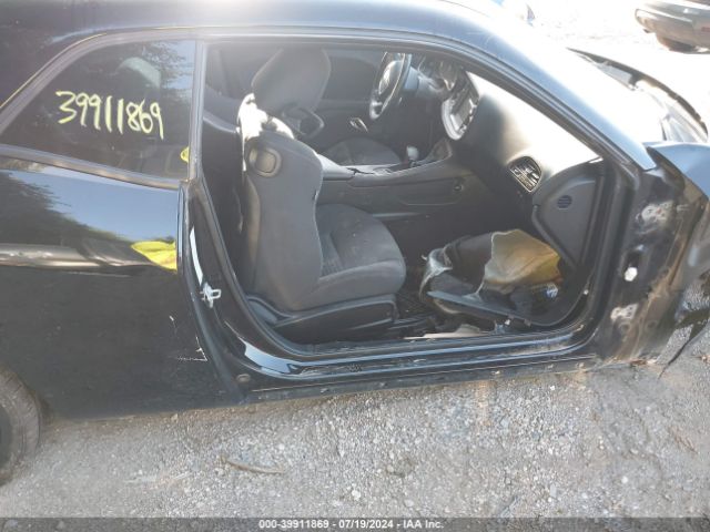 2C3CDZBT5KH573735 Dodge Challenger R/t