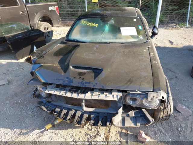 2C3CDZBT5KH573735 Dodge Challenger R/t