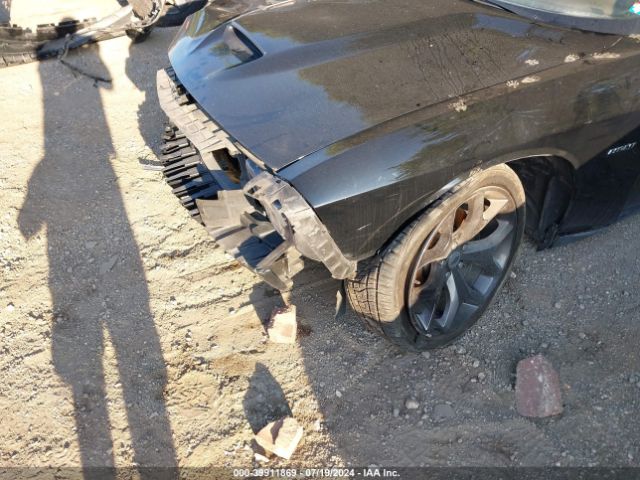 2C3CDZBT5KH573735 Dodge Challenger R/t