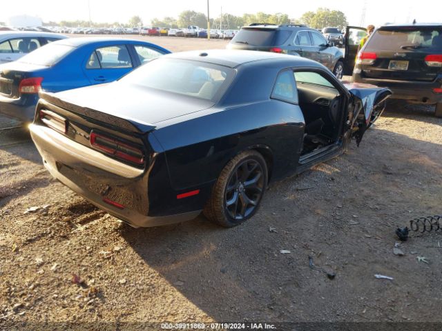 2C3CDZBT5KH573735 Dodge Challenger R/t