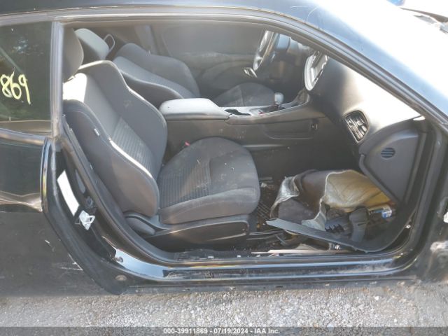 2C3CDZBT5KH573735 Dodge Challenger R/t