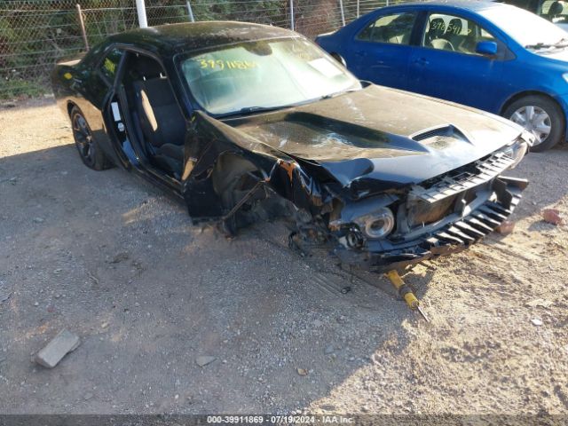 2C3CDZBT5KH573735 Dodge Challenger R/t