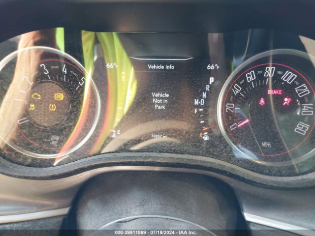 2C3CDZBT5KH573735 Dodge Challenger R/t