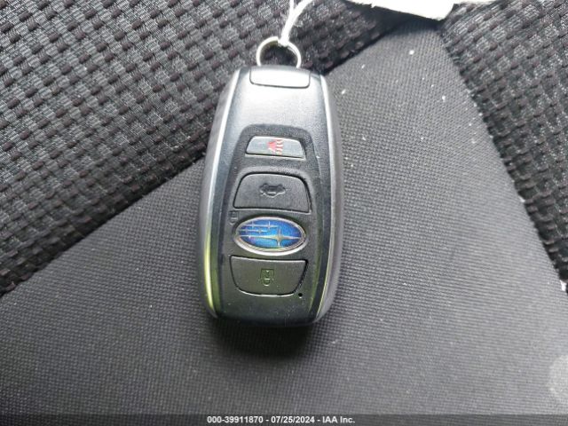 4S4BTADC3R3170693 Subaru Outback Premium
