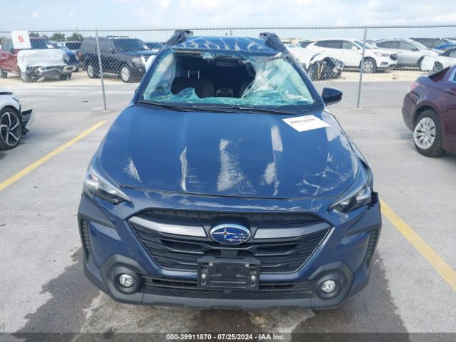 4S4BTADC3R3170693 Subaru Outback Premium