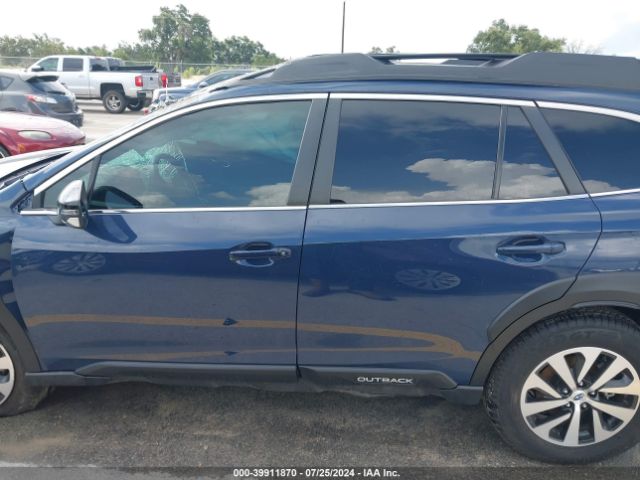 4S4BTADC3R3170693 Subaru Outback Premium