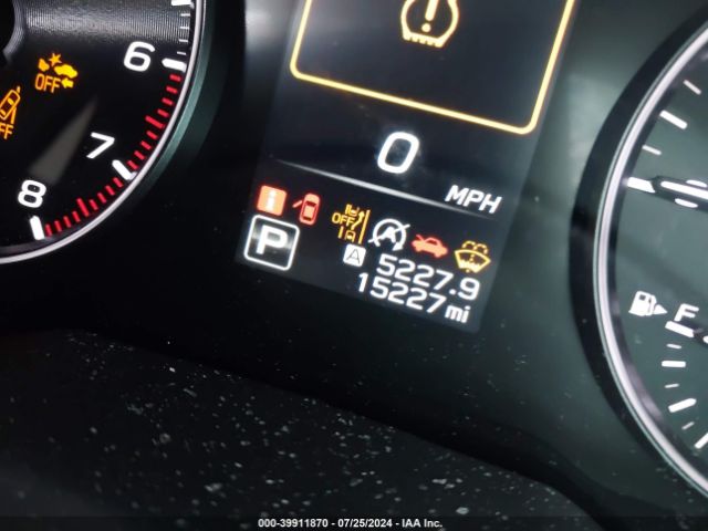 4S4BTADC3R3170693 Subaru Outback Premium