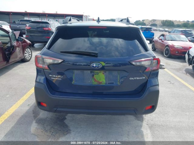 4S4BTADC3R3170693 Subaru Outback Premium