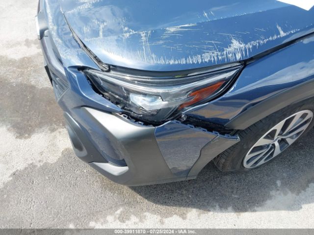 4S4BTADC3R3170693 Subaru Outback Premium