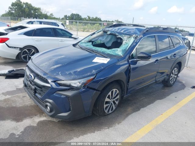 4S4BTADC3R3170693 Subaru Outback Premium
