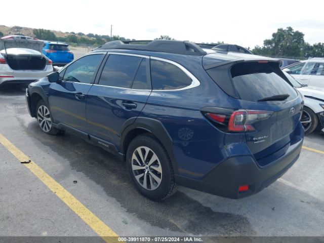 4S4BTADC3R3170693 Subaru Outback Premium