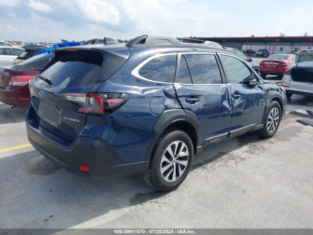 4S4BTADC3R3170693 Subaru Outback Premium