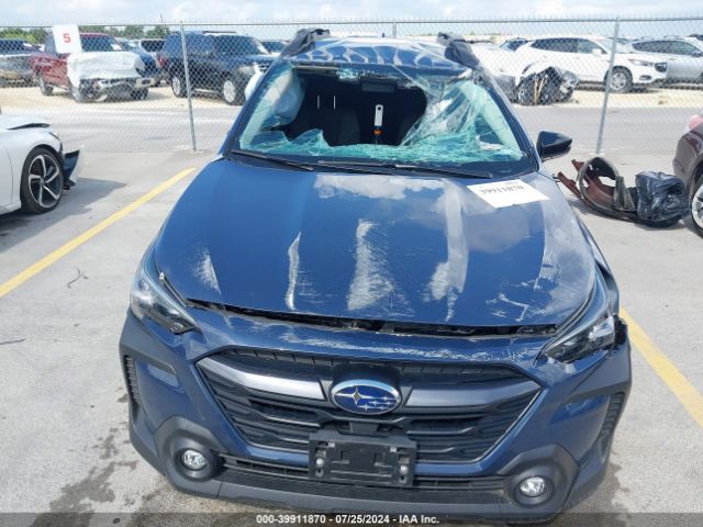 4S4BTADC3R3170693 Subaru Outback Premium
