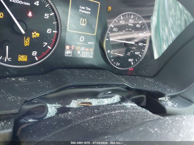 4S4BTADC3R3170693 Subaru Outback Premium