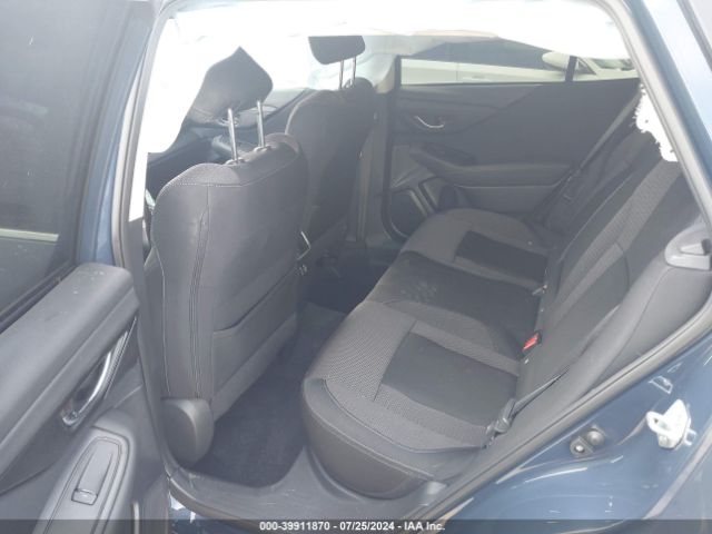 4S4BTADC3R3170693 Subaru Outback Premium
