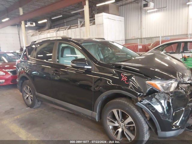 Toyota Rav4 Xle 2017 2T3RFREV5HW625564 Image 13