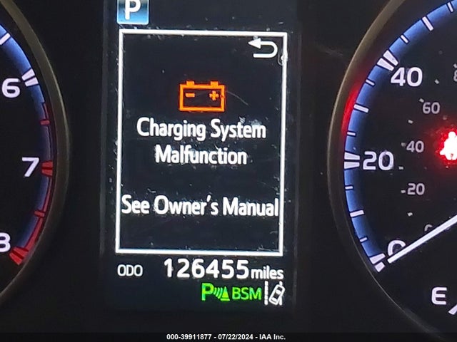 Toyota Rav4 Xle 2017 2T3RFREV5HW625564 Image 15