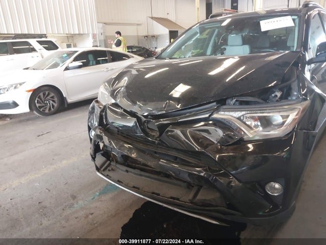 Toyota Rav4 Xle 2017 2T3RFREV5HW625564 Image 6