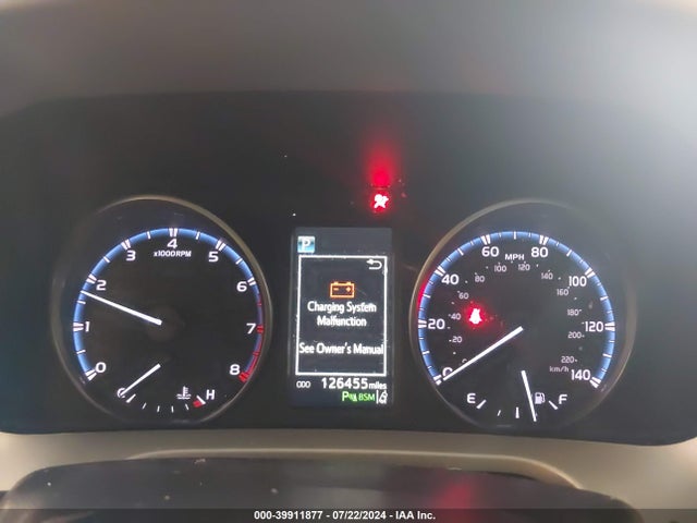 Toyota Rav4 Xle 2017 2T3RFREV5HW625564 Image 7