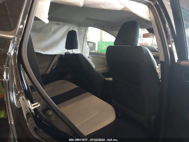 Toyota Rav4 Xle 2017 2T3RFREV5HW625564 Image 8