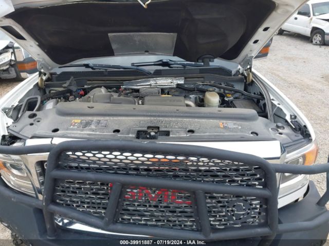 1GT12UEY6HF137876 GMC Sierra 2500hd Denali