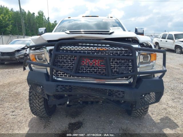 1GT12UEY6HF137876 GMC Sierra 2500hd Denali