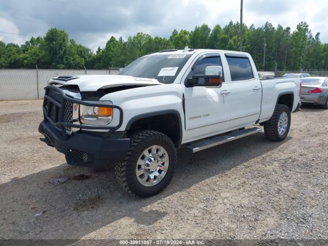 1GT12UEY6HF137876 GMC Sierra 2500hd Denali