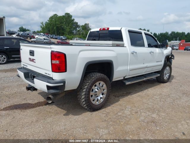 1GT12UEY6HF137876 GMC Sierra 2500hd Denali