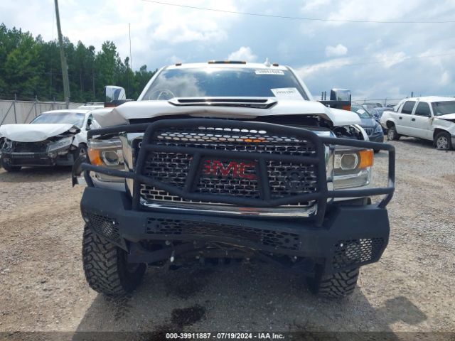 1GT12UEY6HF137876 GMC Sierra 2500hd Denali