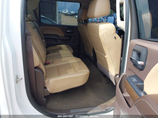 1GT12UEY6HF137876 GMC Sierra 2500hd Denali
