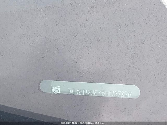 1GT12UEY6HF137876 GMC Sierra 2500hd Denali