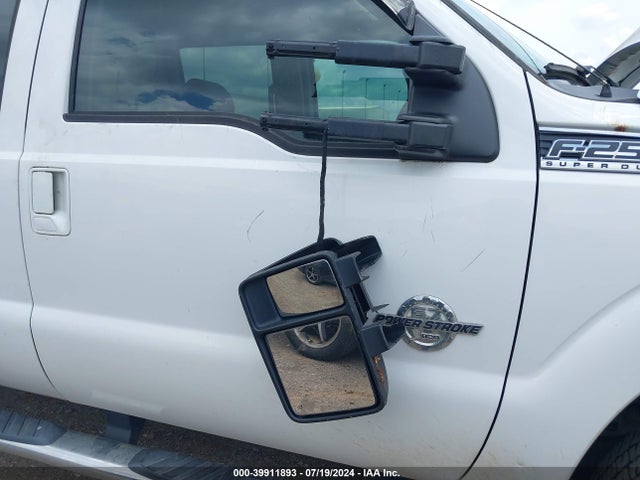Ford F-250 Lariat 2014 1FT7W2BT8EEB62162 Image 17
