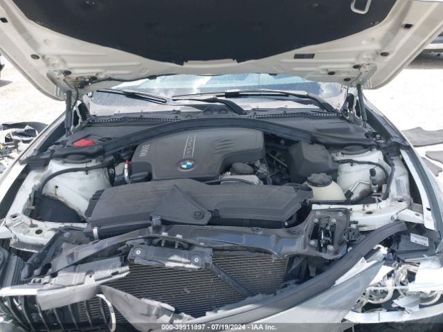 WBA3N3C56EF710934 BMW 428i