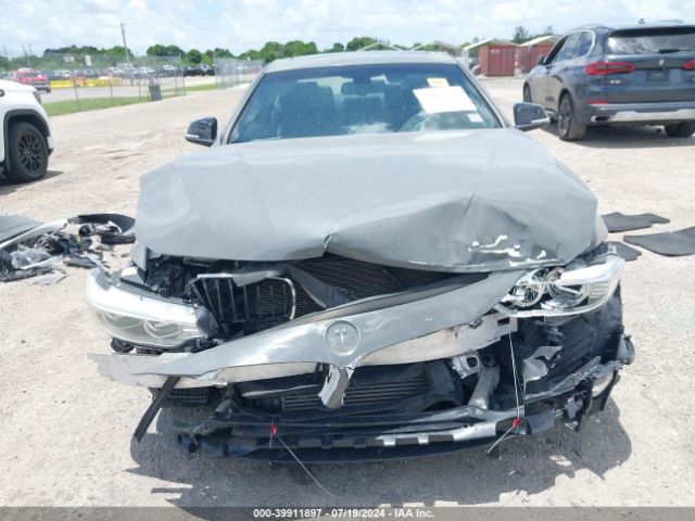 WBA3N3C56EF710934 BMW 428i