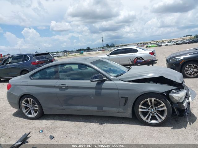 WBA3N3C56EF710934 BMW 428i