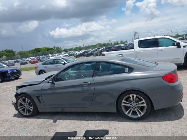 WBA3N3C56EF710934 BMW 428i