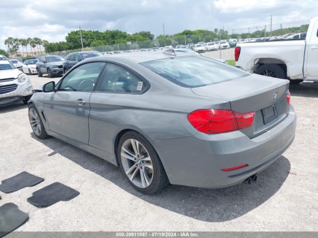 WBA3N3C56EF710934 BMW 428i