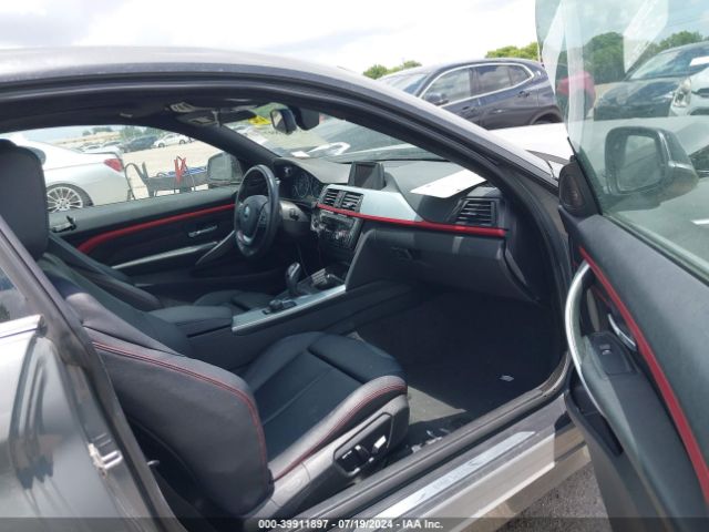 WBA3N3C56EF710934 BMW 428i
