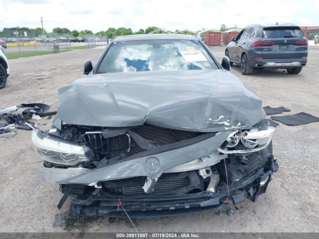 WBA3N3C56EF710934 BMW 428i