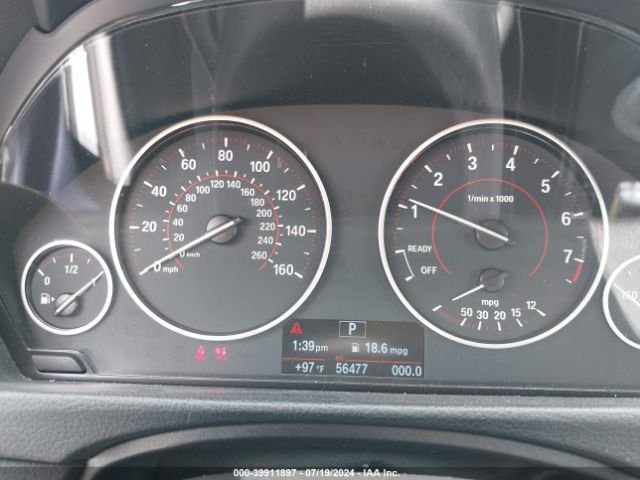 WBA3N3C56EF710934 BMW 428i