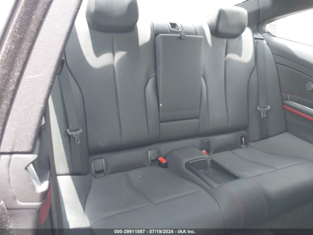 WBA3N3C56EF710934 BMW 428i