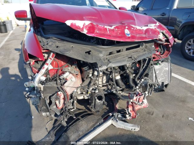 ZN661YUS4LX343700 Maserati Levante S Gransport
