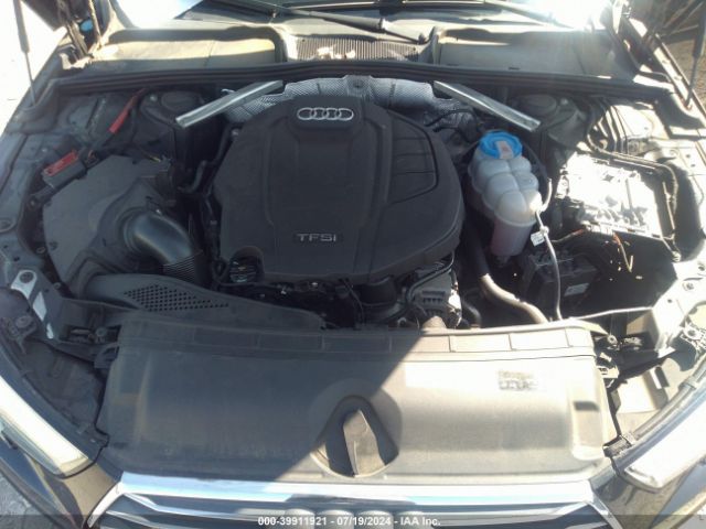 WAUENAF47HN023410 Audi A4 2.0t Premium
