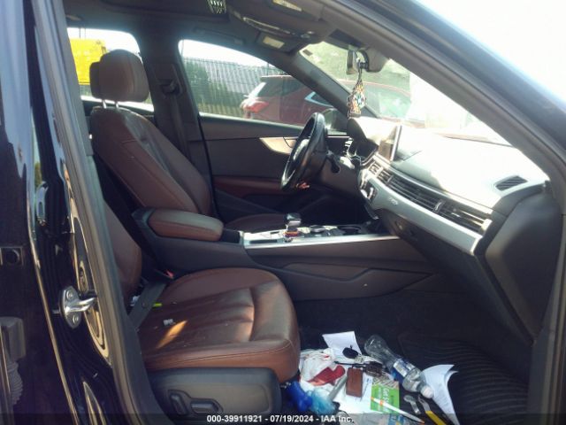 WAUENAF47HN023410 Audi A4 2.0t Premium