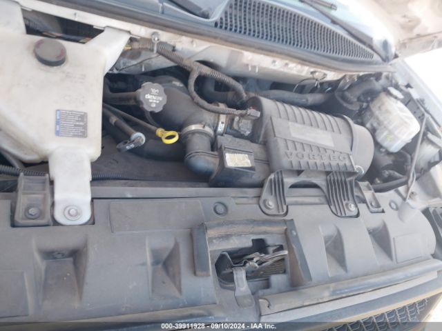 1GCZGHFG2J1229085 Chevrolet Express 3500 Work Van