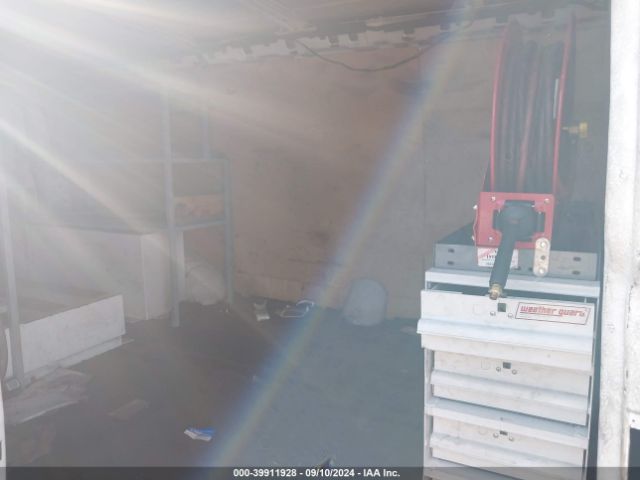 1GCZGHFG2J1229085 Chevrolet Express 3500 Work Van