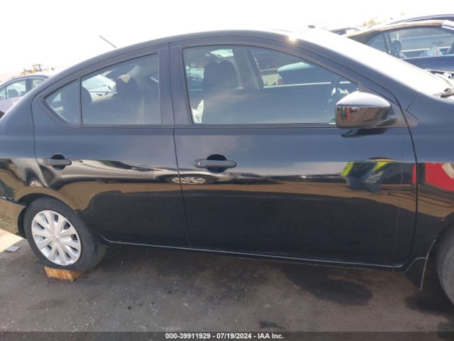 3N1CN7AP6HL856214 Nissan Versa 1.6 S
