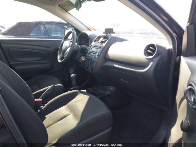 3N1CN7AP6HL856214 Nissan Versa 1.6 S