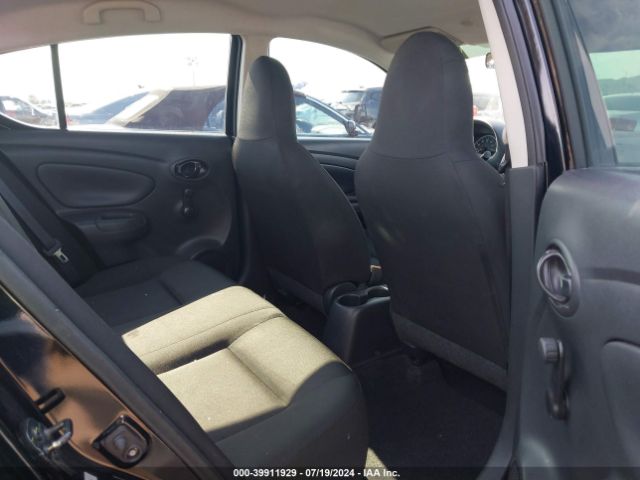 3N1CN7AP6HL856214 Nissan Versa 1.6 S