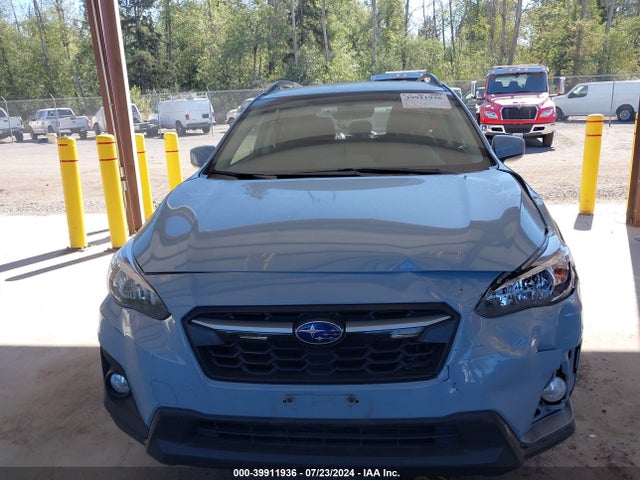 Subaru Crosstrek 2.0i Premium 2019 JF2GTACC2KH323196 Image 12